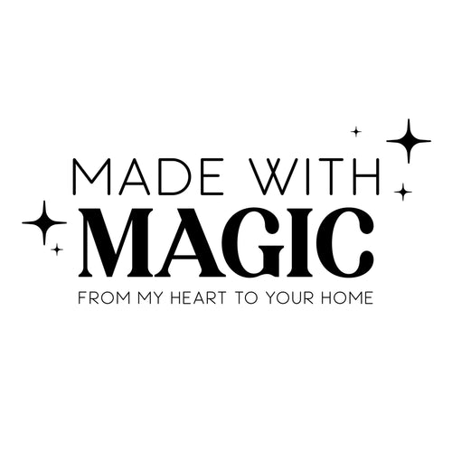 Magical Mamas Handmade