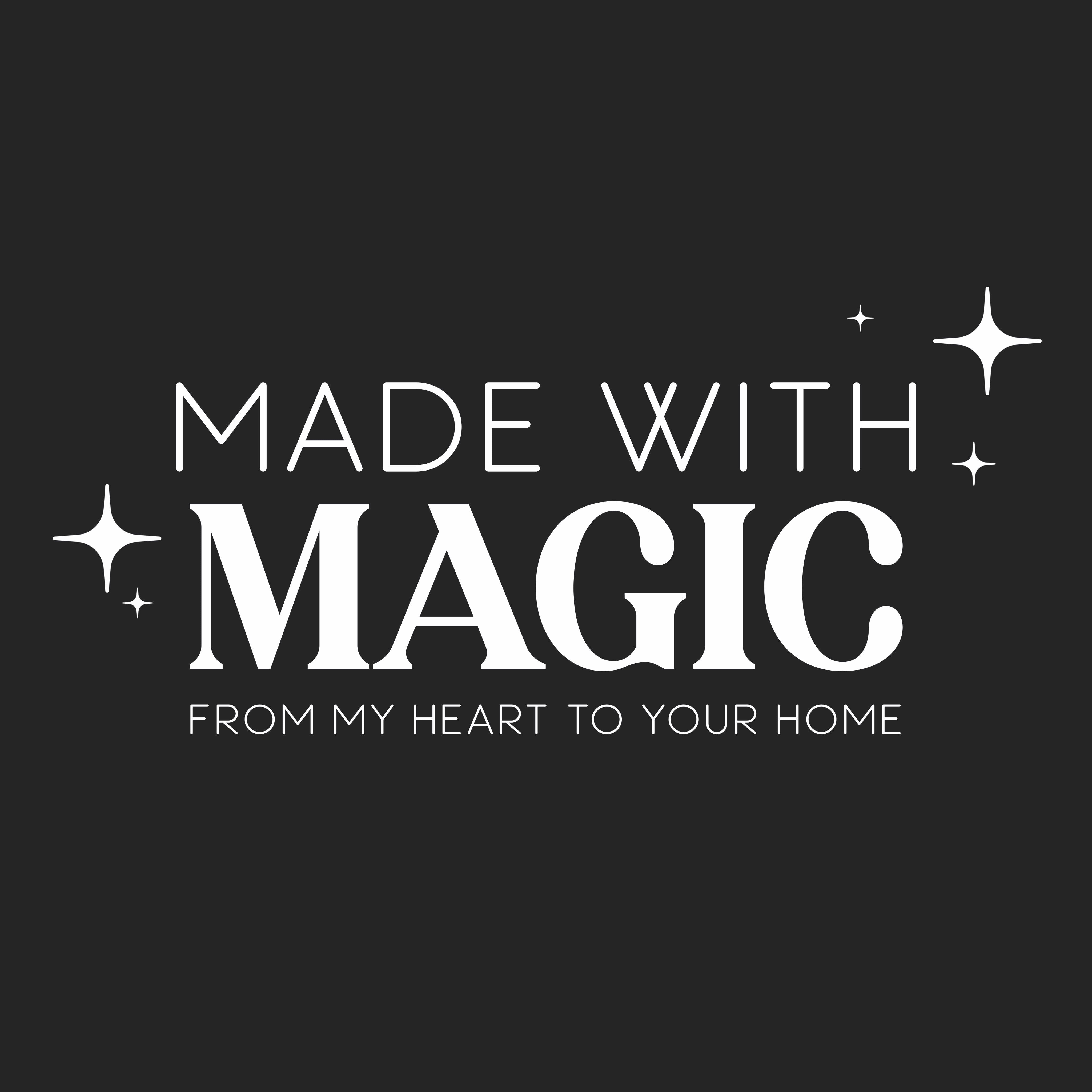 Magical Mamas Handmade