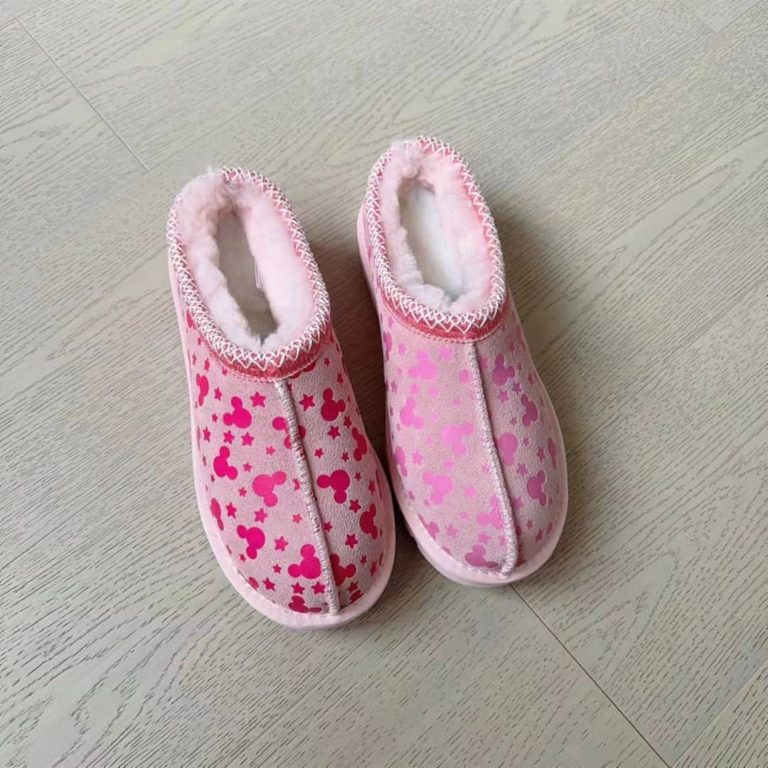 KIDS Magic Sole Slippers EXTRAS